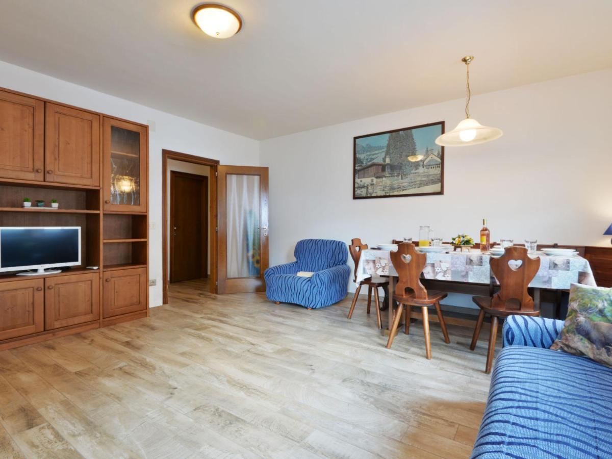 Apartment Bernard-1 By Interhome Campestrin Ngoại thất bức ảnh