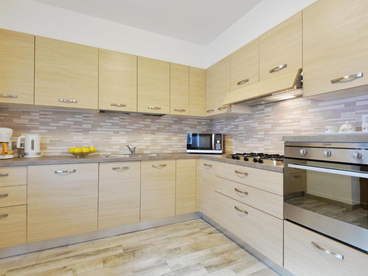 Apartment Bernard-1 By Interhome Campestrin Ngoại thất bức ảnh