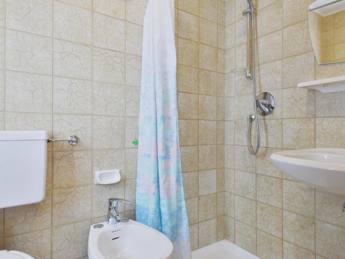 Apartment Bernard-1 By Interhome Campestrin Ngoại thất bức ảnh