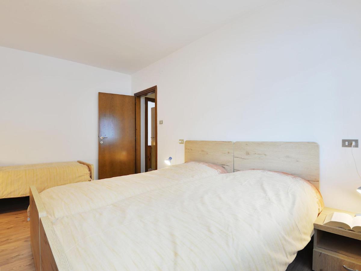 Apartment Bernard-1 By Interhome Campestrin Ngoại thất bức ảnh