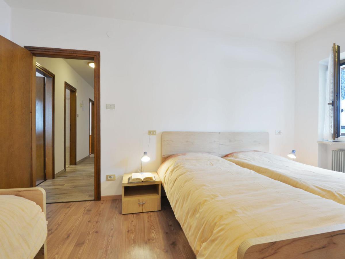 Apartment Bernard-1 By Interhome Campestrin Ngoại thất bức ảnh