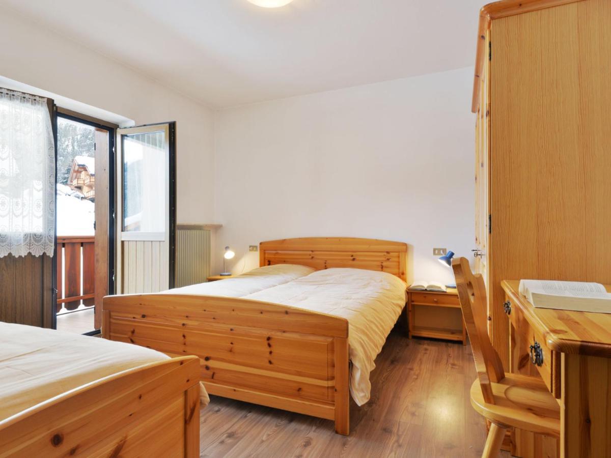 Apartment Bernard-1 By Interhome Campestrin Ngoại thất bức ảnh