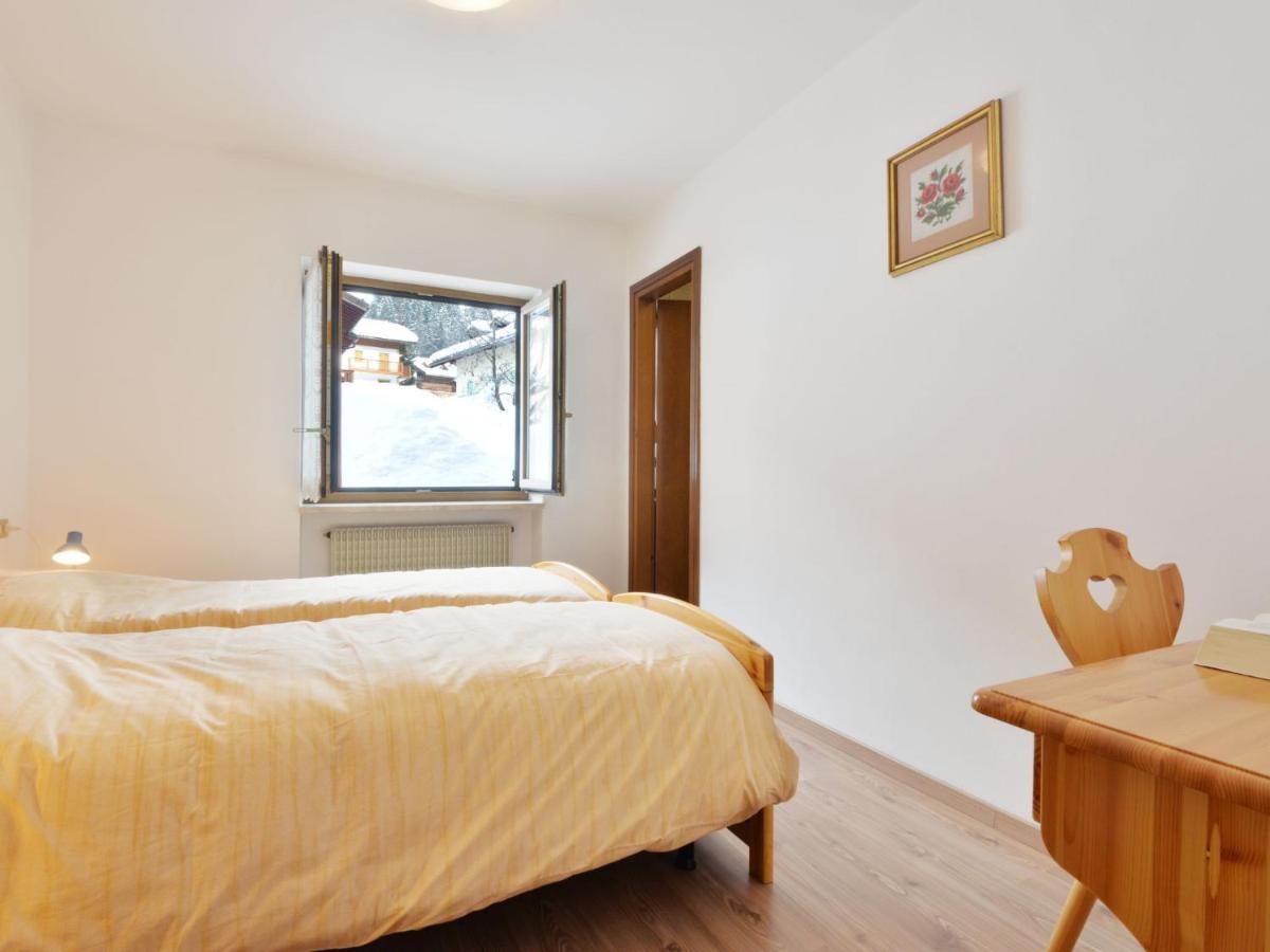 Apartment Bernard-1 By Interhome Campestrin Ngoại thất bức ảnh